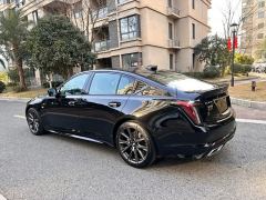 Cadillac CT5 28T Luxury Pro - фото 9