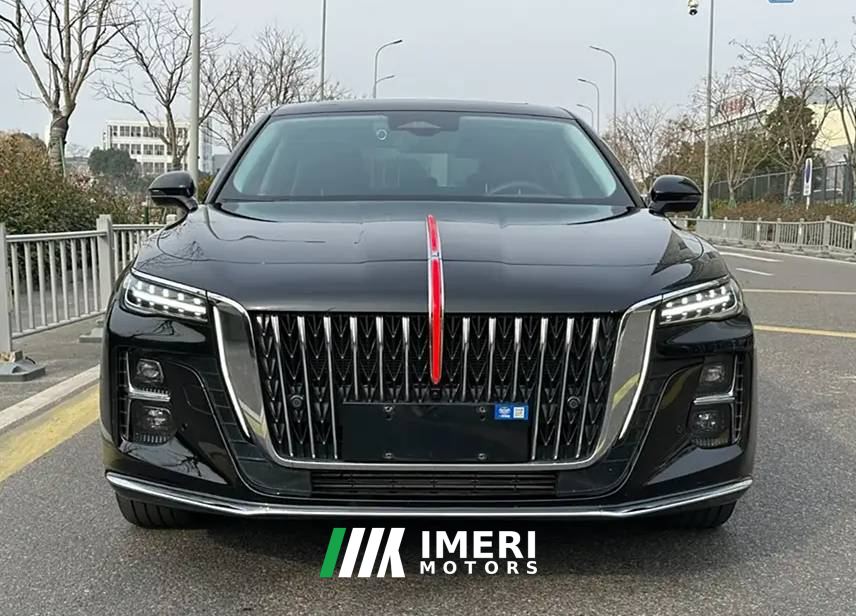FAW H5 1.5T Pro Edition - ავტომობილი ჩინეთიდან