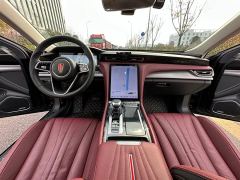 FAW H5 1.5T Pro Edition - ფოტო 5