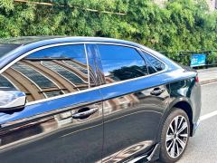Geely Xingui 1.5T Edition - фото 11