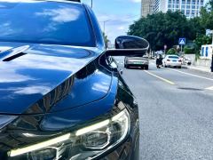 Geely Xingui 1.5T Edition - фото 12