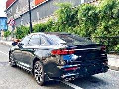 Geely Xingui 1.5T Edition - фото 14
