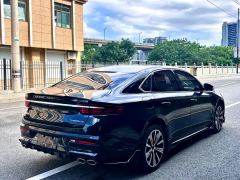 Geely Xingui 1.5T Edition - фото 15