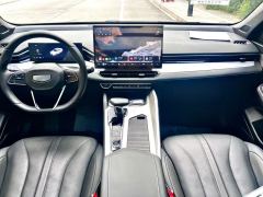 Geely Xingui 1.5T Edition - фото 4