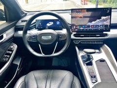 Geely Xingui 1.5T Edition - фото 5