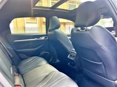 Geely Xingui 1.5T Edition - фото 9