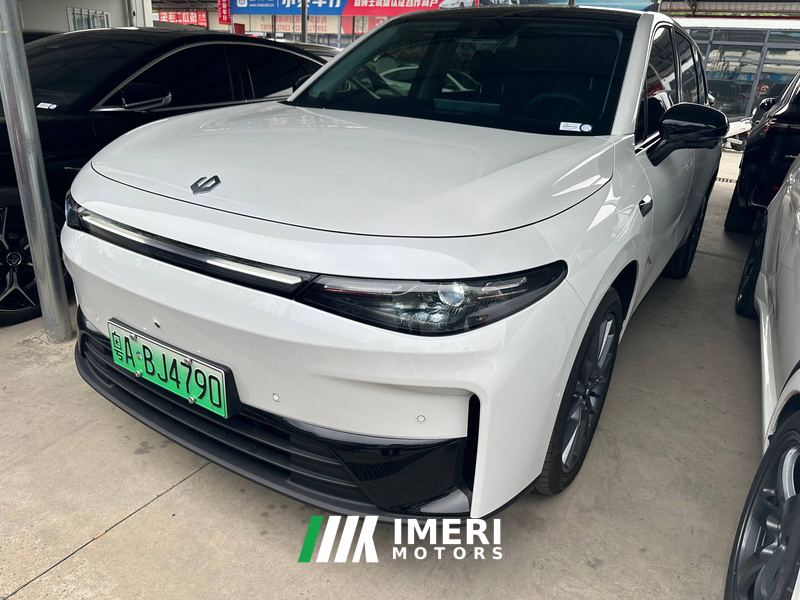 Leapmotor C10 EV Edition 530km 530 Edition - автомобиль из Китая
