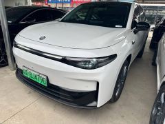 Leapmotor C10 EV Edition 530km 530 Edition - фото 1