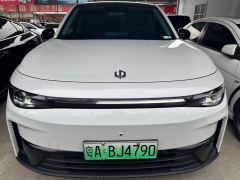 Leapmotor C10 EV Edition 530km 530 Edition - фото 2