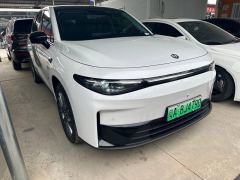 Leapmotor C10 EV Edition 530km 530 Edition - фото 3