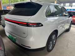 Leapmotor C10 EV Edition 530km 530 Edition - фото 8