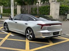Bestune B70 2.0T Version - фото 7