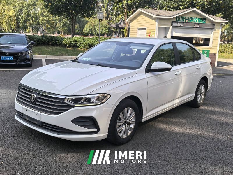 Volkswagen Lavida 1.5L Automatic Deyi Edition