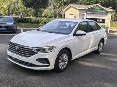 Volkswagen Lavida 1.5L Automatic Deyi Edition - ფოტო 1