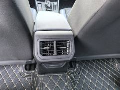Volkswagen Lavida 1.5L Automatic Deyi Edition - ფოტო 10