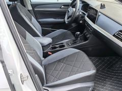 Volkswagen Lavida 1.5L Automatic Deyi Edition - ფოტო 11