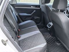 Volkswagen Lavida 1.5L Automatic Deyi Edition - ფოტო 12