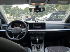 Volkswagen Lavida 1.5L Automatic Deyi Edition - ფოტო 13