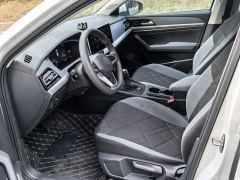 Volkswagen Lavida 1.5L Automatic Deyi Edition - ფოტო 14