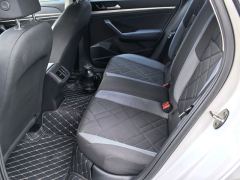 Volkswagen Lavida 1.5L Automatic Deyi Edition - ფოტო 15
