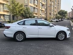 Volkswagen Lavida 1.5L Automatic Deyi Edition - ფოტო 4