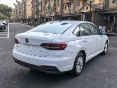 Volkswagen Lavida 1.5L Automatic Deyi Edition - ფოტო 5