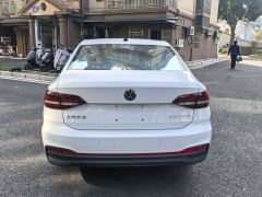 Volkswagen Lavida 1.5L Automatic Deyi Edition - ფოტო 6