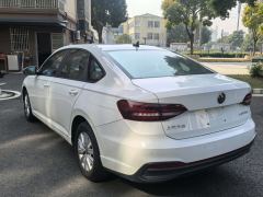 Volkswagen Lavida 1.5L Automatic Deyi Edition - ფოტო 7