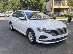 Volkswagen Lavida 1.5L Automatic Deyi Edition - ფოტო 8