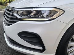 Volkswagen Lavida 1.5L Automatic Deyi Edition - ფოტო 9