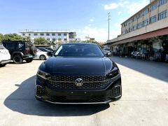 Volkswagen Passat 330TSI Luxury Edition - photo 2