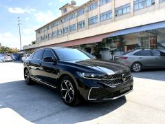 Volkswagen Passat 330TSI Luxury Edition - photo 3