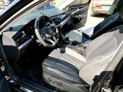 Volkswagen Passat 330TSI Luxury Edition - photo 4