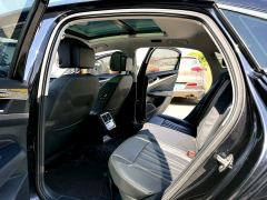 Volkswagen Passat 330TSI Luxury Edition - photo 5