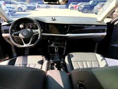 Volkswagen Passat 330TSI Luxury Edition - photo 6
