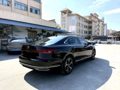 Volkswagen Passat 330TSI Luxury Edition - photo 7