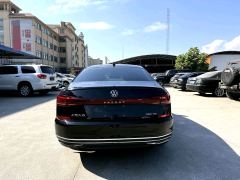 Volkswagen Passat 330TSI Luxury Edition - photo 8