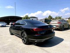 Volkswagen Passat 330TSI Luxury Edition - photo 9