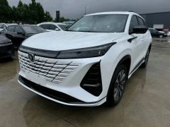 Changan CS75PLUS 1.5T Deluxe Version - ფოტო 1