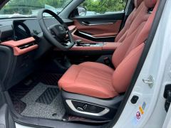 Changan CS75PLUS 1.5T Deluxe Version - ფოტო 11