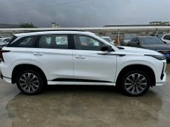 Changan CS75PLUS 1.5T Deluxe Version - ფოტო 12