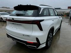 Changan CS75PLUS 1.5T Deluxe Version - ფოტო 13