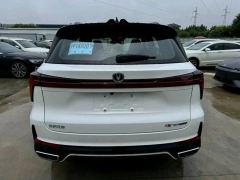 Changan CS75PLUS 1.5T Deluxe Version - ფოტო 14
