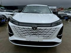 Changan CS75PLUS 1.5T Deluxe Version - ფოტო 2