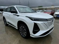 Changan CS75PLUS 1.5T Deluxe Version - ფოტო 3