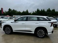 Changan CS75PLUS 1.5T Deluxe Version - ფოტო 5