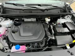Changan CS75PLUS 1.5T Deluxe Version - ფოტო 6