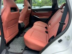 Changan CS75PLUS 1.5T Deluxe Version - ფოტო 7
