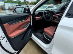 Changan CS75PLUS 1.5T Deluxe Version - ფოტო 9