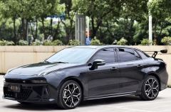 Lynk & Co 03 2.0T T5 2WDPro 5 - photo 1